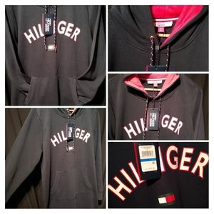 Tommy Hilfiger XL hoodie dress